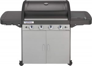 Campingaz 4 Series Classic LS Plus Campingaz 4 Series Classic LS Plus