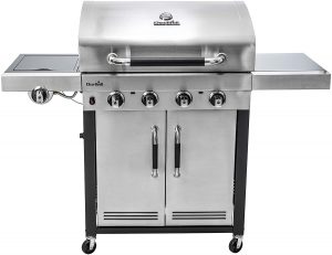 Char-Broil Advantage Series 445S Char-Broil Advantage Series 445S