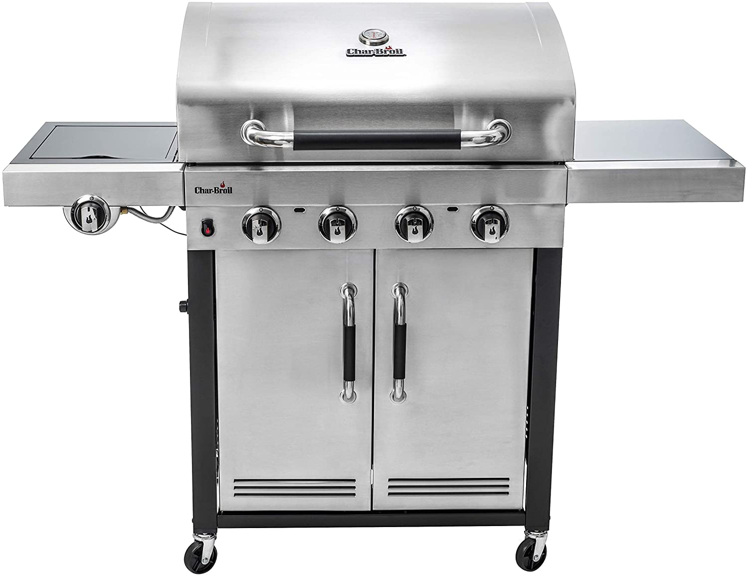 Char-Broil Advantage Series 445S Char-Broil Advantage Series 445S