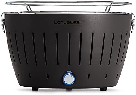LotusGrill G-AN-34