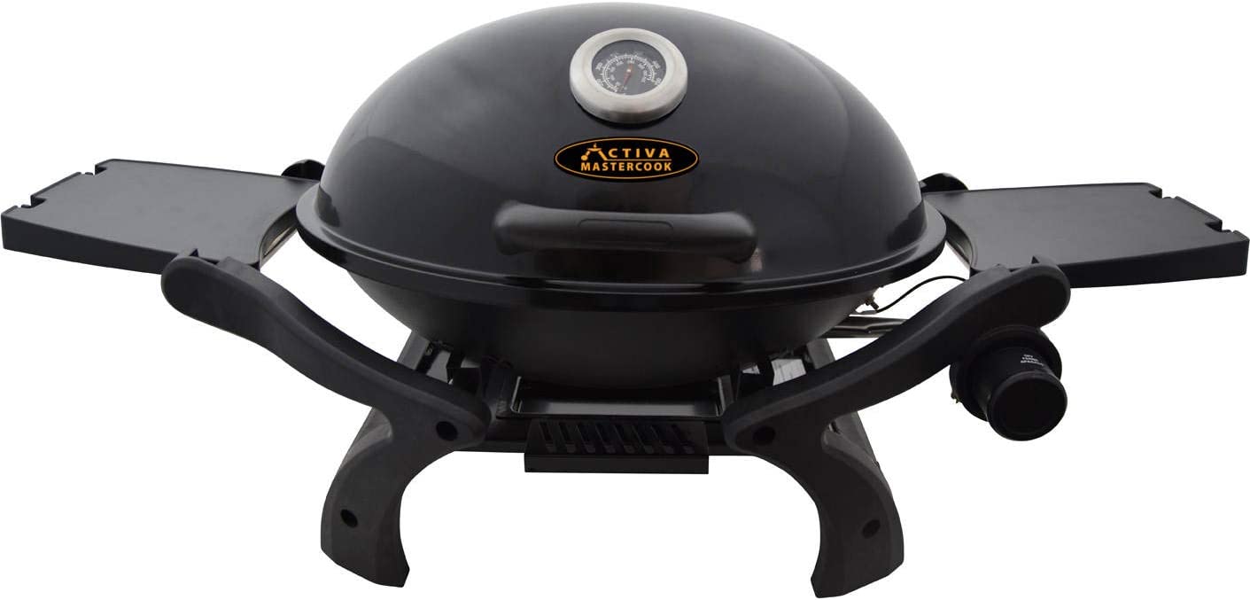 Activa Grill a gas Crosby Grill