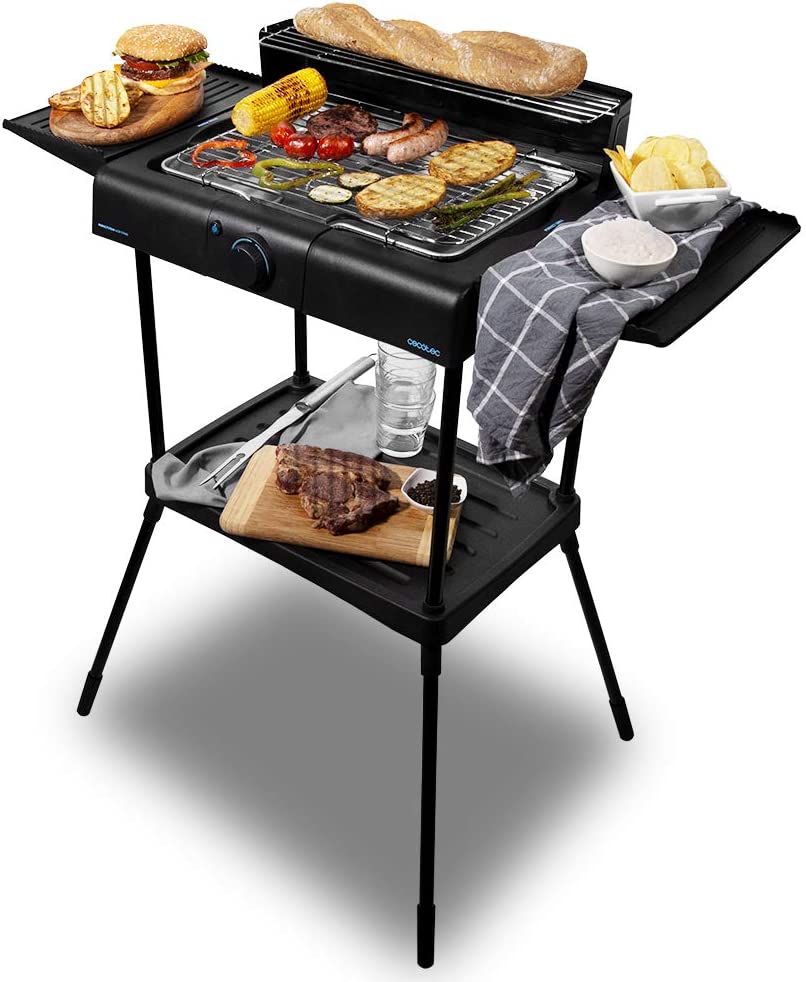 Cecotec BBQ Perfect Country Cecotec BBQ Perfect Country